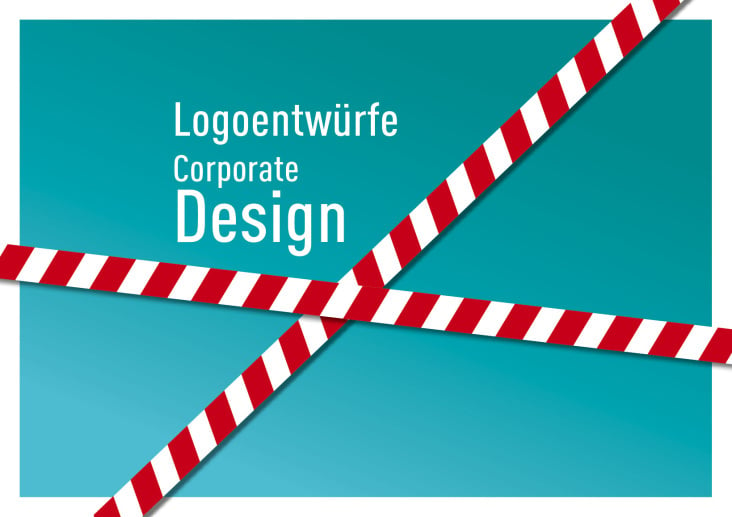 Titel Portolio #03 Corporate Design