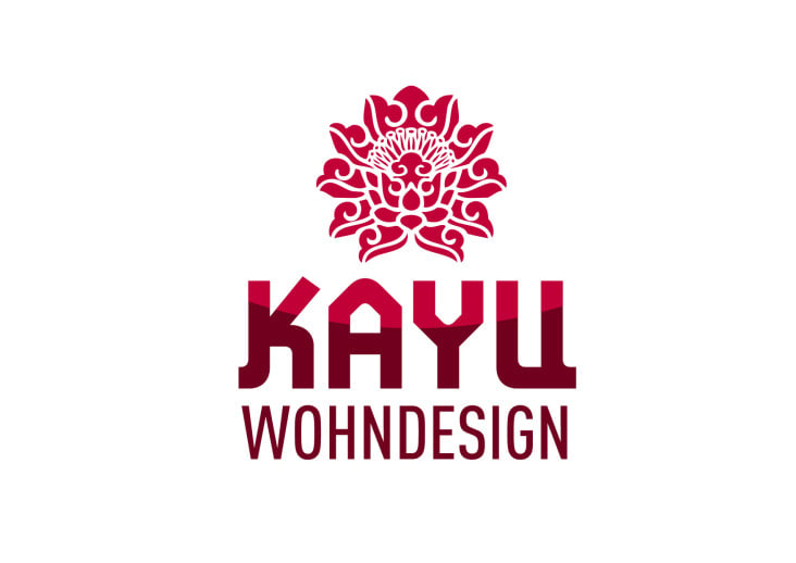 Projekt: Logo Design • Kunde: Kayu Wohndesign