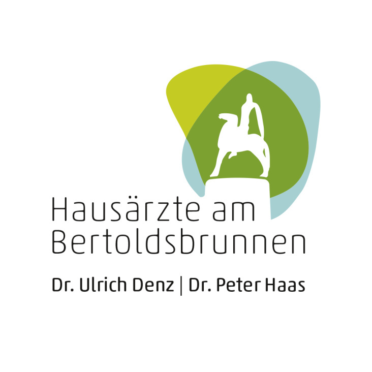 Logo Hausärzte am Bertoldsbrunnen