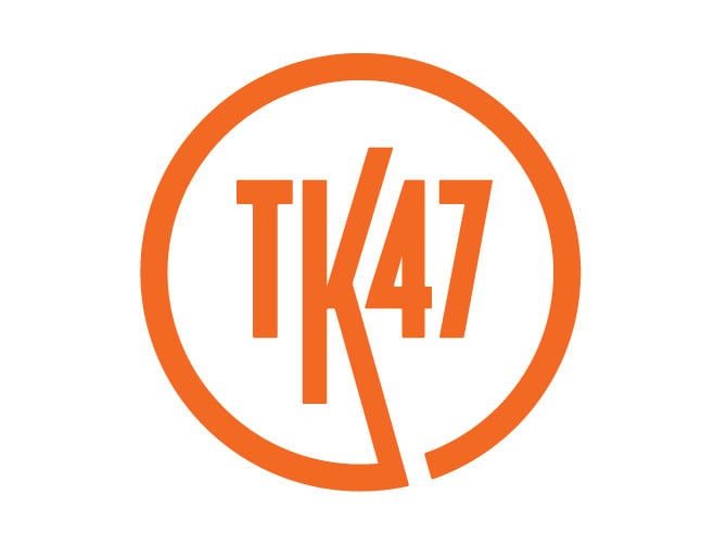 TK 47 Logo