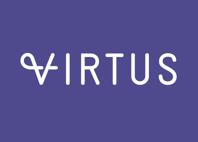 Virtus Logotype