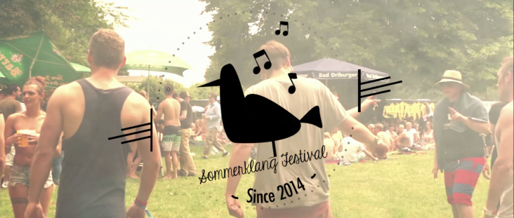 Sommerklang – Music&Art Festival 2014 | Official After Movie