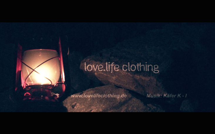 love.life clothing // 2013