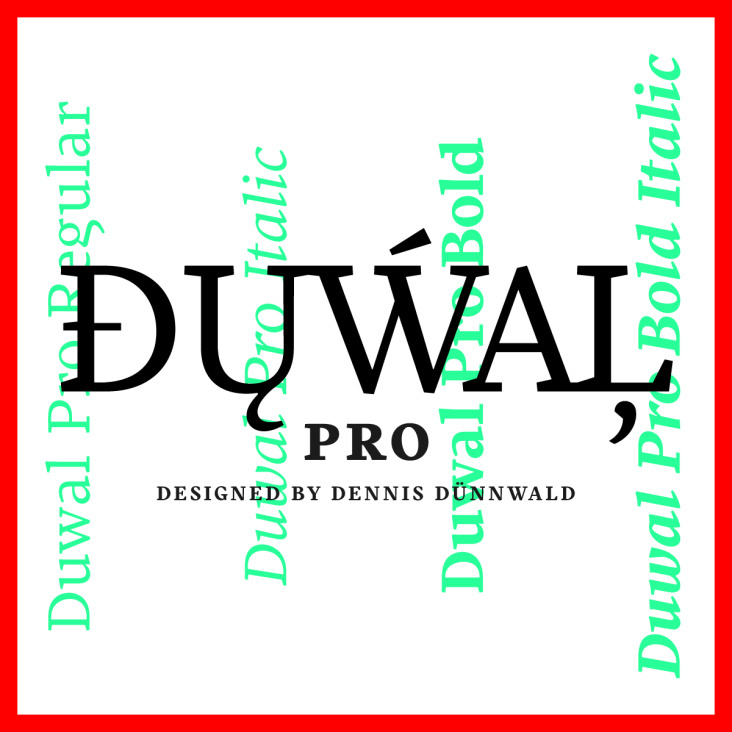 Duwal Pro