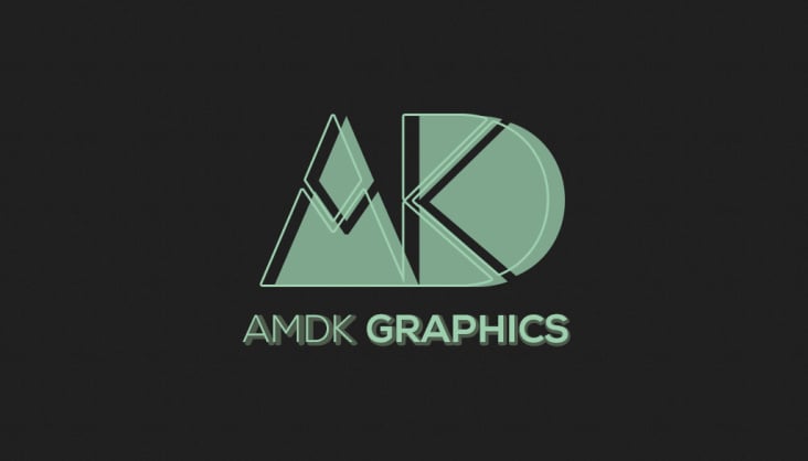 AMDK GRAPHICS