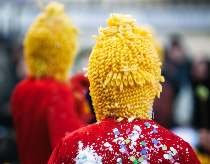 Italian carnival