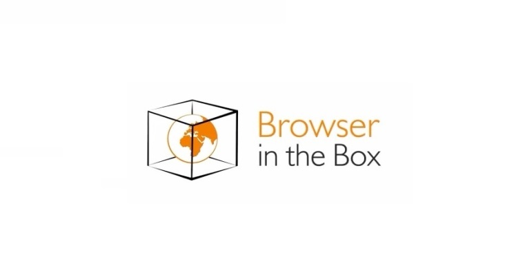 Browser in the Box – Der neue Sicherheitsbrowser der Sirrix AG