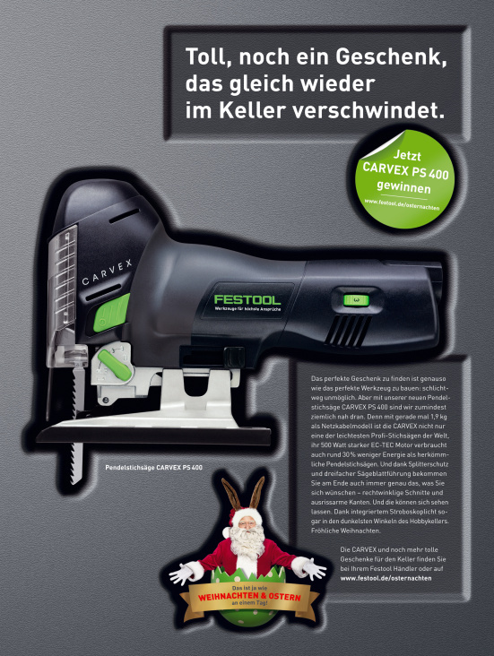 festool carvex