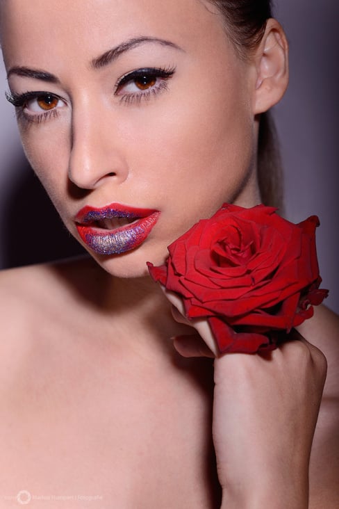 Make up Artist Angela Klass – Beauty Make up