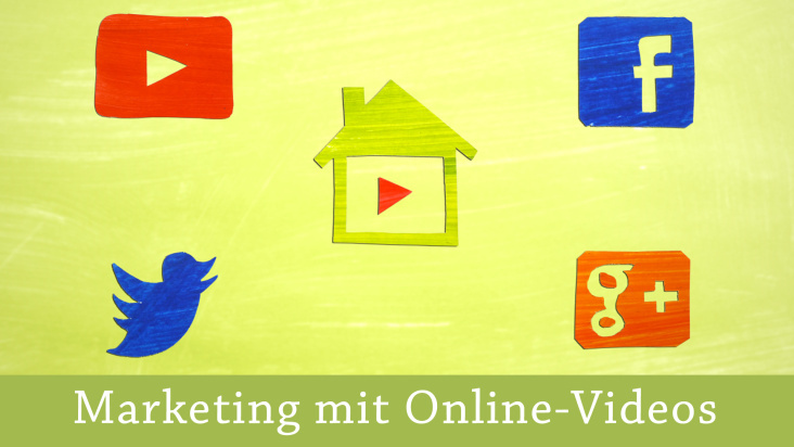 Erklärfilm – Marketing mit Online-Videos
