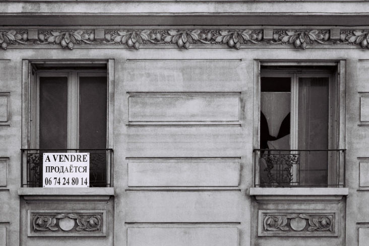 Movement for Galleries Ausstellung „Road to Europe“ im Rahmen des 6. Europäischen Monats der Fotografie Berlin