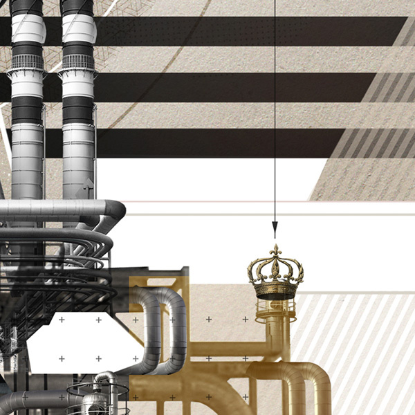 detail WINNER OF THE YEAR title illustration, 2014