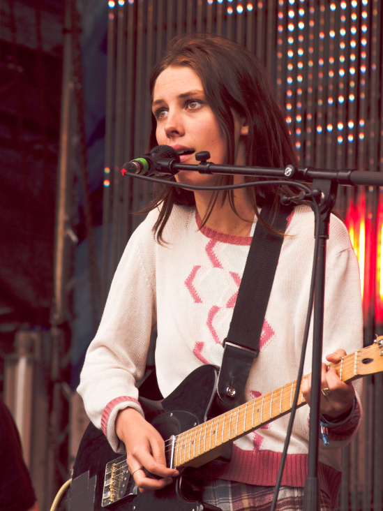 Wolf Alice