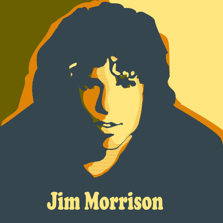 Jim Morrison