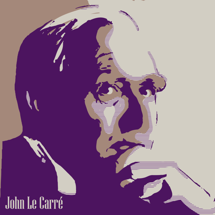 John Le Carré