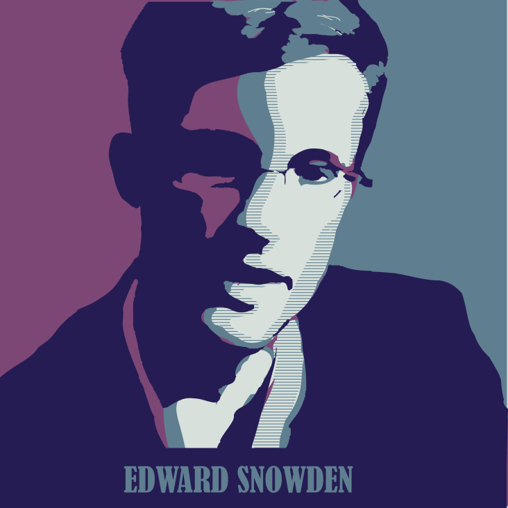 Edward Snowden