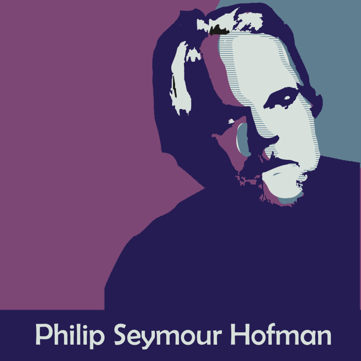 Philip Seymour Hofman