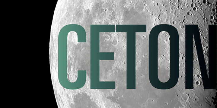 Logo CETON