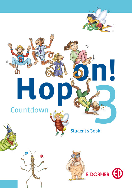 Hop on! 3 – Countdown
