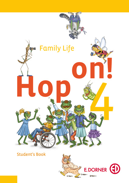Hop on! 4 – Family Life