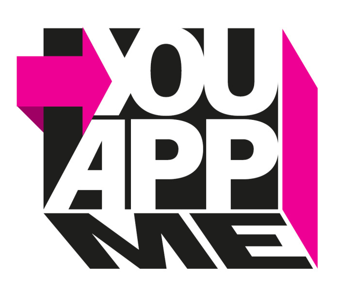 You App Me-Logo 3