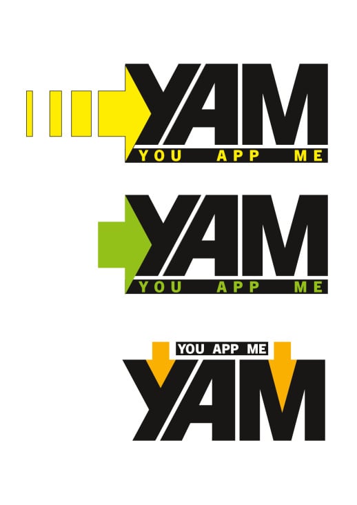 You App Me-Logo