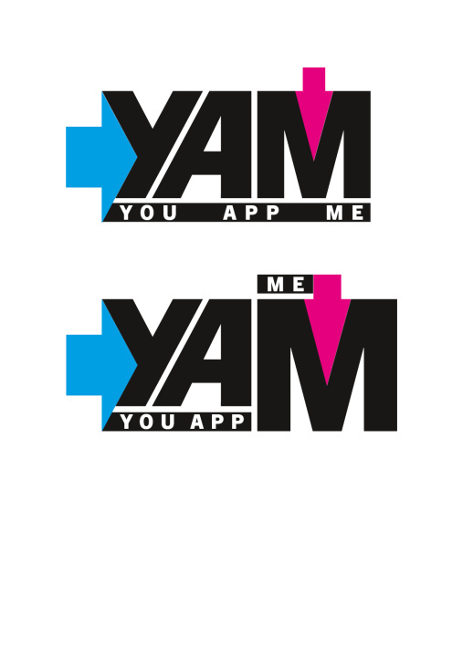 You App Me-Logo 2