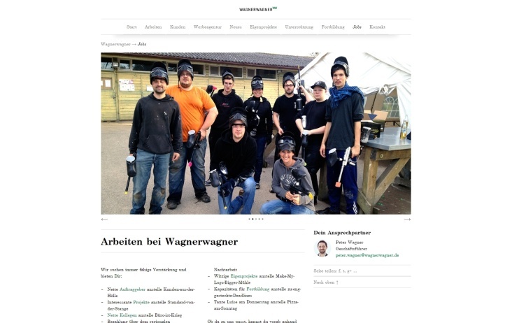 www.wagnerwagner.de