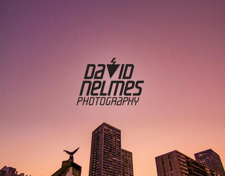 David Nelmes – street photography