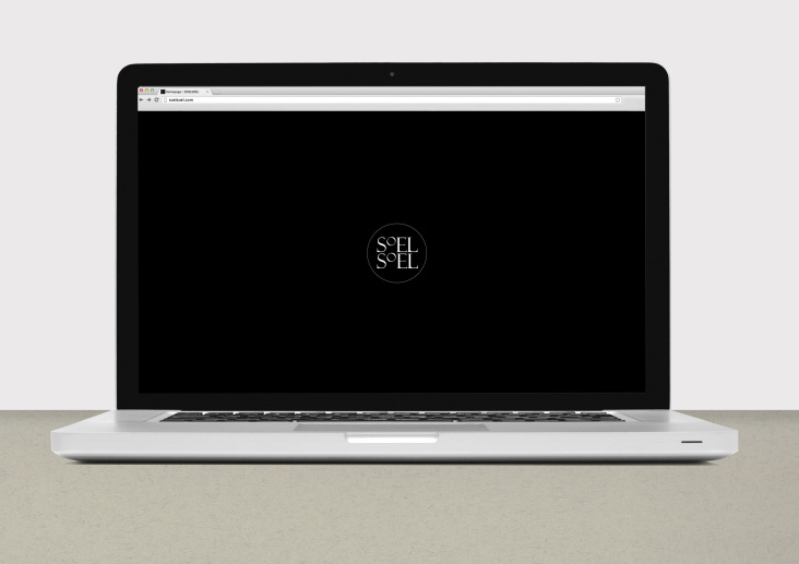 Website SOELSOEL Fashion Label