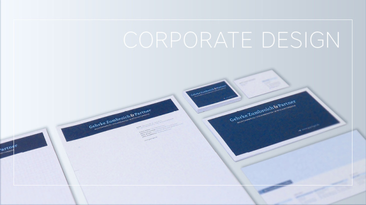 Corporate Design