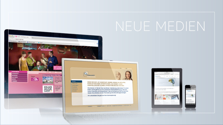 Neue Medien/Online