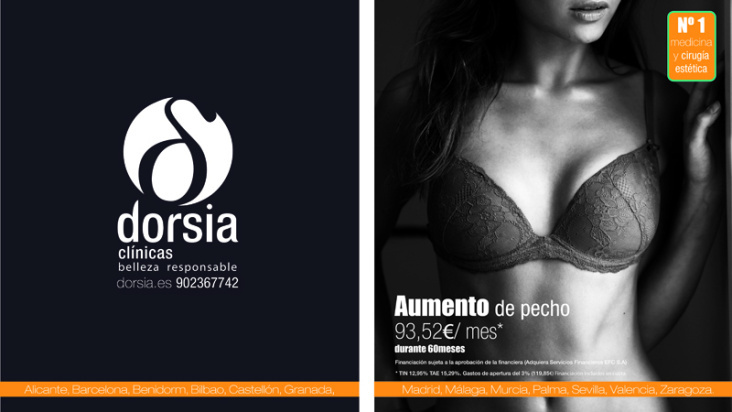 publicidad revista ultimated 2012