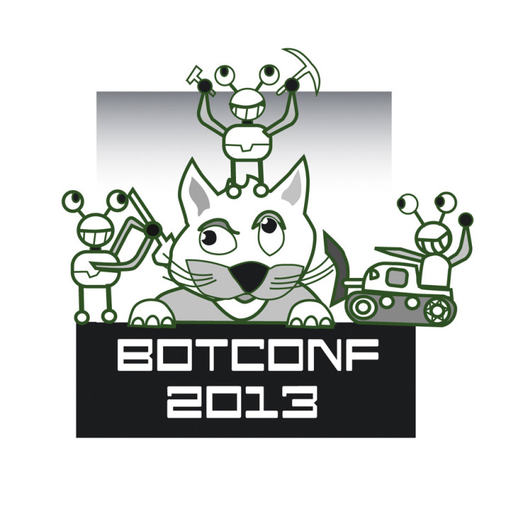 Bot Conference 2013