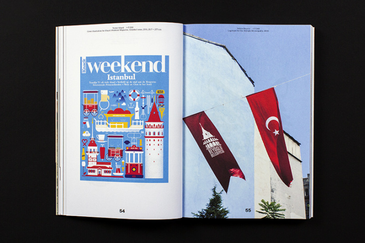 Slanted Magazin #24 – Istanbul