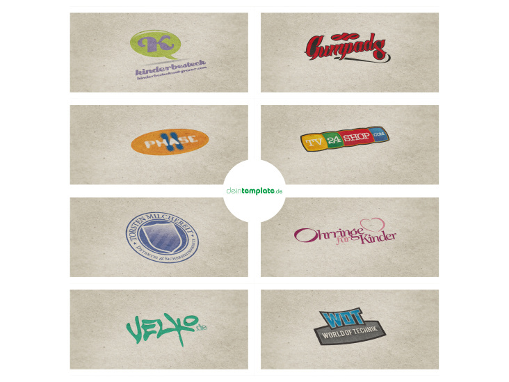 Logo Designs