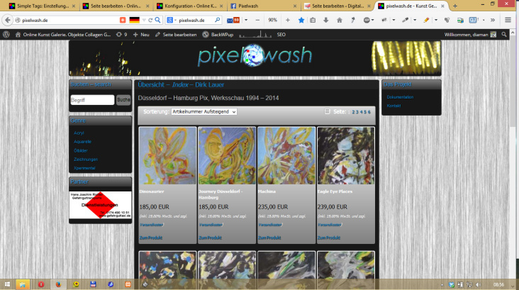 pixelwash.de webshop relaunch14
