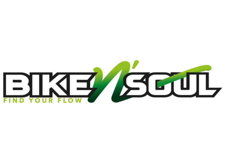 Logo Biken’Soul