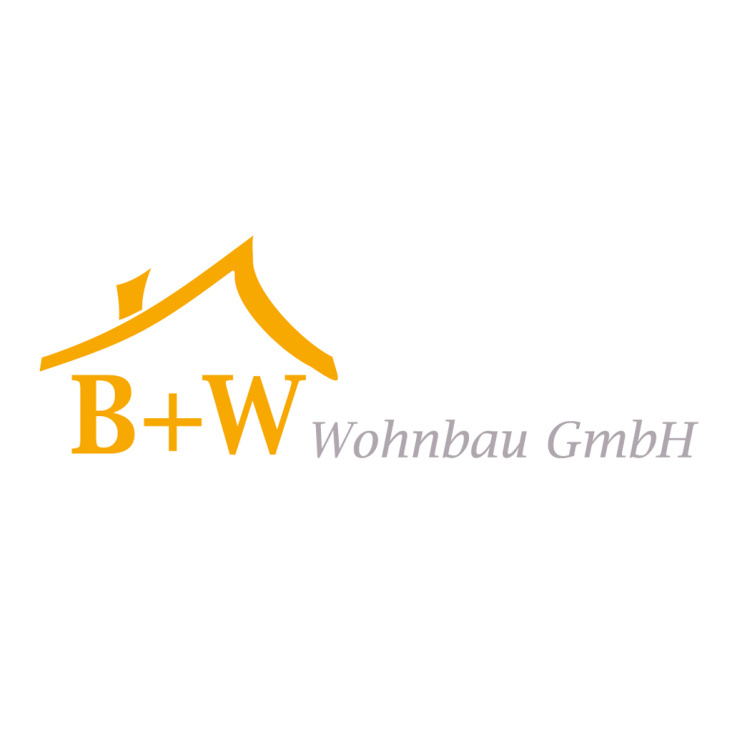 Logoentwicklung für ein Immobilienunternehmen