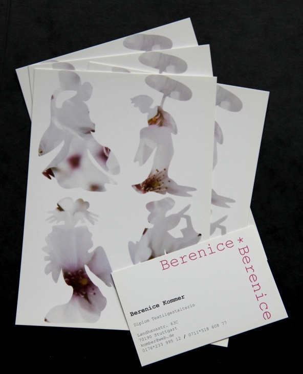Karten BereniceBerenice