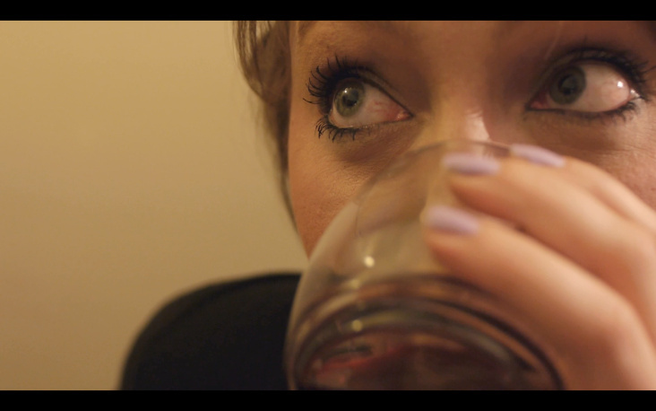 Stills from Narrative work I have shot and edited.