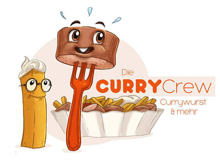 CurryCrew
