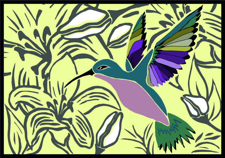 Spring Impression