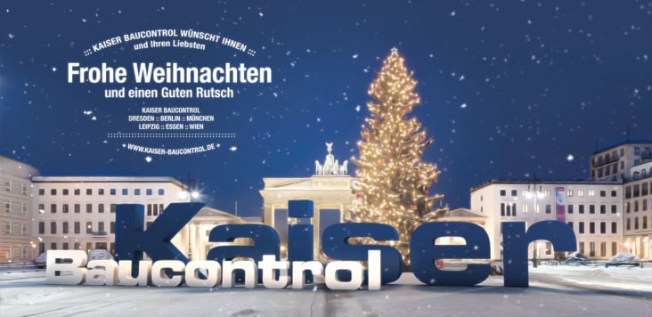 Kaiser Baucontrol GmbH
