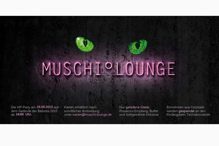 MuschiLounge