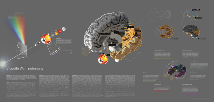 MA Thesis, Information Design