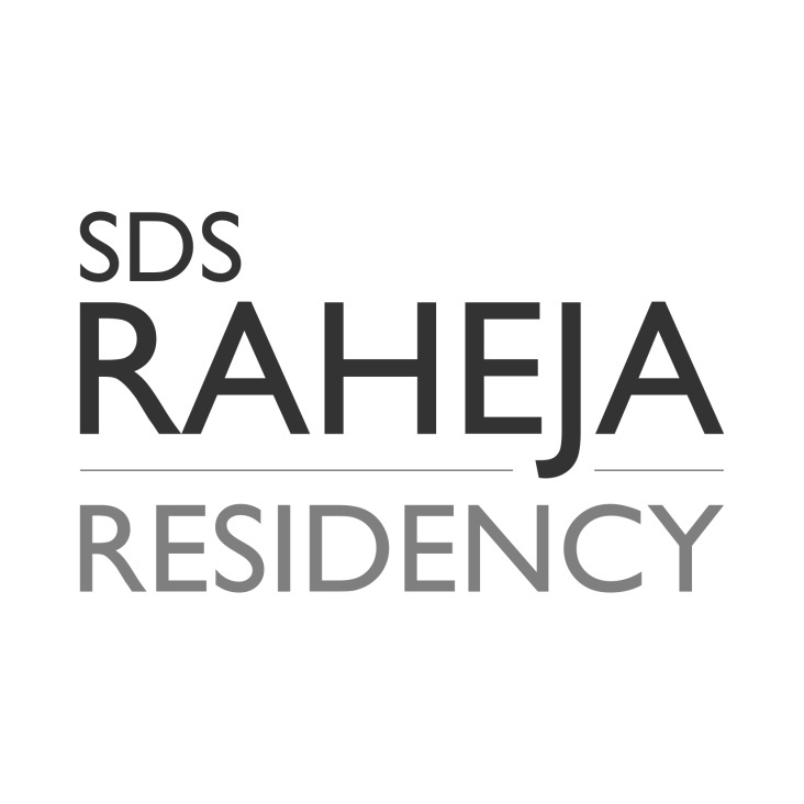 SDS Raheja Residency – Logo