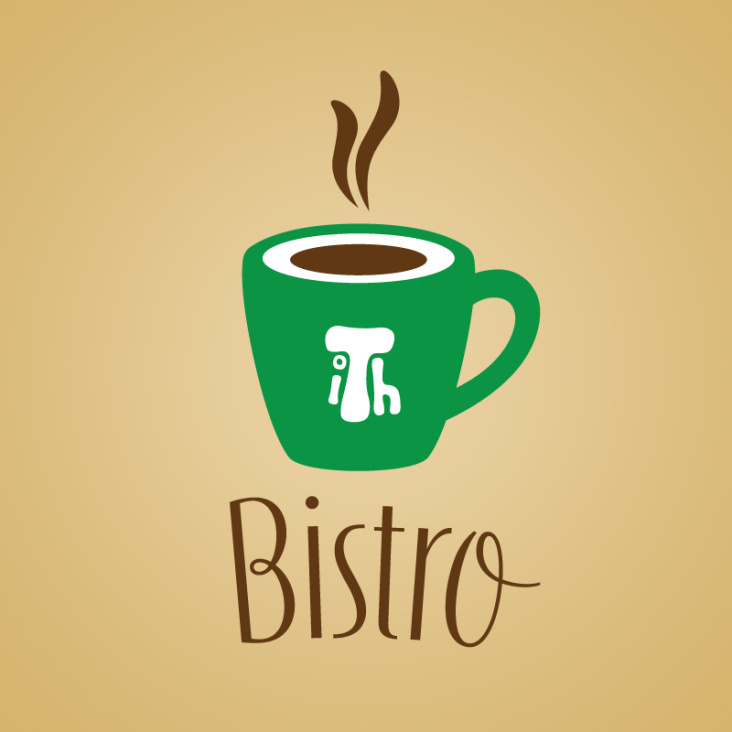 ITH Bistro Logo