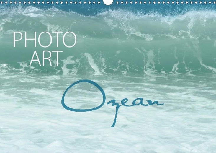 Photo-Art / Ozean