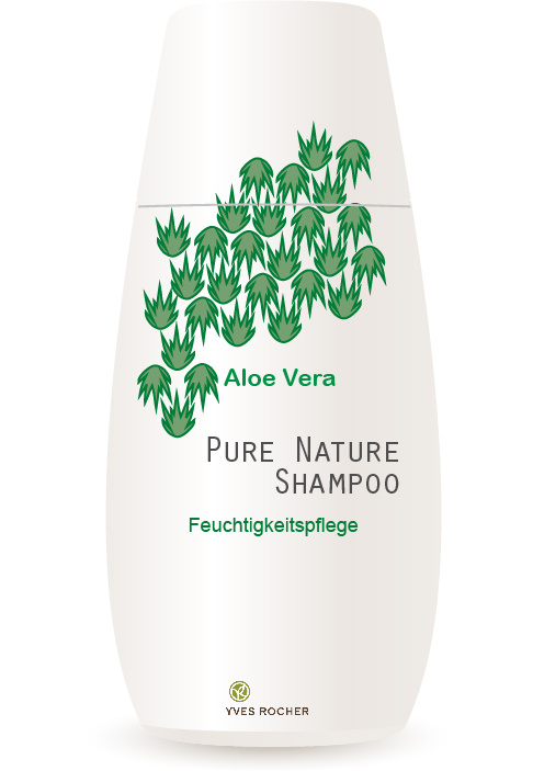 Pure Nature Aloe Vera 2.0